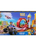 Paw Patrol Set de joaca turn cu pista Super Loop Tower HQ 6069672