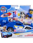 Paw Patrol Set de joaca vehicul si figurine Search and Rescue Cruiser Chase 20155158