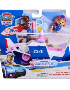 Paw Patrol Set de joaca vehicul si figurine Search and Rescue Helicopter Skye 20155160