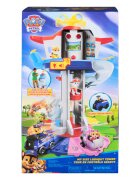 Paw Patrol Set de joaca vehicul si turnul de control My Size Lookout Tower 6073778