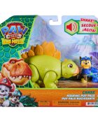 Paw Patrol Set dinozaur cu figurina Roaring Pup Pals Chase 20157647