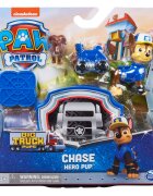 Paw Patrol Set figurine Chase Hero Pup 20137390