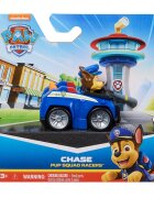 Paw Patrol Set masinuta si figurina Chase 20147940