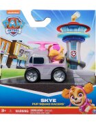 Paw Patrol Set masinuta si figurina Skye 20147943