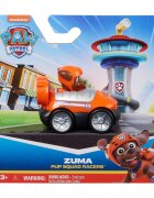 Paw Patrol Set masinuta si figurina Zuma 20148850