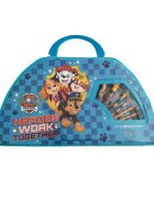 Paw Patrol Set pictura 50 piese