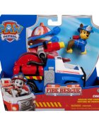 Paw Patrol Vehicul de salvare cu figurina 6072699