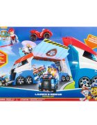 Paw Patrol Vehicul de salvare Launch Rescue Patroller 6069338