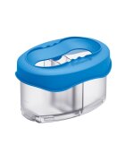 Pelikan Recipient pentru apa Space albastru