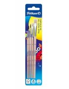 Pelikan Set pensule Starter 5 buc