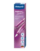 Pelikan Stilou o Stardust Penita M Grip Ergonomic Mov