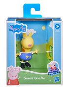 Peppa Pig Figurina Gerald Giraffe 7 cm F2210