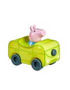 Peppa Pig Figurina in masinuta F25265L01