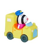 Peppa Pig Figurina in masinuta F53815L00
