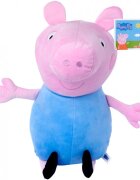 Peppa Pig Jucarie de plus George 31 cm