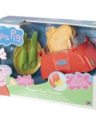 Peppa Pig Prajitor de paine in forma de masina