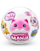 Pets Alive Jucarie de plus Hamster Roz