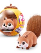 Pets Alive Jucarie interactiva Scurry'n Squirrel