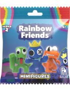 Phat Mojo Mini figurina surpriza Rainbow Friends S2