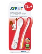 Philips Avent Set 2 tacamuri 12 luni +