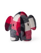 Picca Loulou Jucarie de plus Elefant Multicolor 33 cm