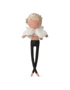 Picca Loulou Jucarie de plus Papusa Day 35 cm