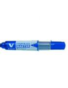 Pilot Marker pentru tabla Medium Bullet VBoard Master Albastru