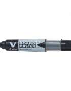 Pilot Marker pentru tabla Medium Bullet VBoard Master Negru