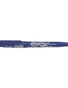 Pilot Pix Roller Frixion Ball 0.7 mm albastru