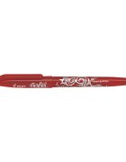 Pilot Pix Roller Frixion Ball 0.7 mm rosu
