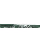 Pilot Pix Roller Frixion Ball 0.7 mm verde