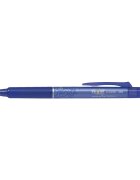 Pilot Pix Roller Frixion Clicker 0.5 mm albastru