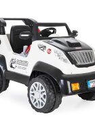 PILSAN Masina electrica pentru copii 4x4 cu telecomanda 12 V Fantastic