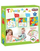 PILSAN T-Puzzle 32 piese