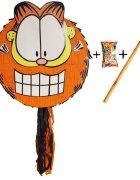 PinaStar Pinata cu bat si confetti Pisoi Hazliu