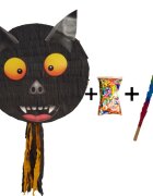 PinaStar Pinata cu bat si confetti Vampir