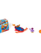 Piratix Set figurina cu barca Shark Treasure Sea Speeders