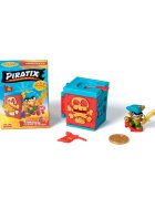 Piratix Set figurina cu fortareata Golden Treasure