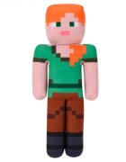 Play by Play Jucarie de plus Alex Minecraft 33 cm