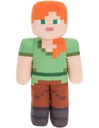 Play by Play Jucarie de plus Alex Minecraft 34 cm