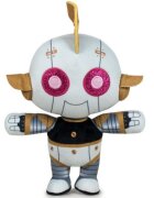 Play by Play Jucarie de plus Baby Rotten Robot Scooby Doo 24 cm