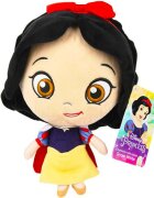 Play by Play Jucarie de plus cu sunete Alba ca Zapada Disney Princess 25 cm