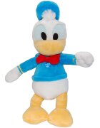 Play by Play Jucarie de plus cu sunete Donald 24 cm
