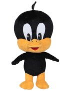 Play by Play Jucarie de plus Daffy Duck Baby Looney Tunes 28 cm
