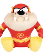 Play by Play Jucarie de plus Diavolul Tasmanian Flash Looney Tunes 24 cm