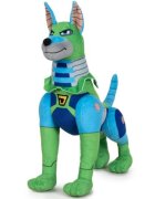 Play by Play Jucarie de plus Dynomutt Scooby Doo 30 cm