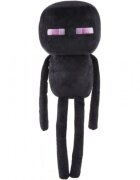 Play by Play Jucarie de plus Enderman Minecraft 22-40 cm
