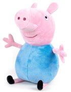 Play by Play Jucarie de plus George Peppa Pig 36 cm