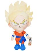Play by Play Jucarie de plus Gohan Dragon Ball 29 cm