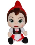 Play by Play Jucarie de plus Juliet Sherlock Gnomes 28 cm
